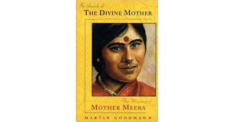 In Search of the Divine Mother