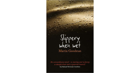 Slippery When Wet