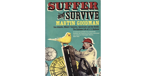 Suffer and Survive