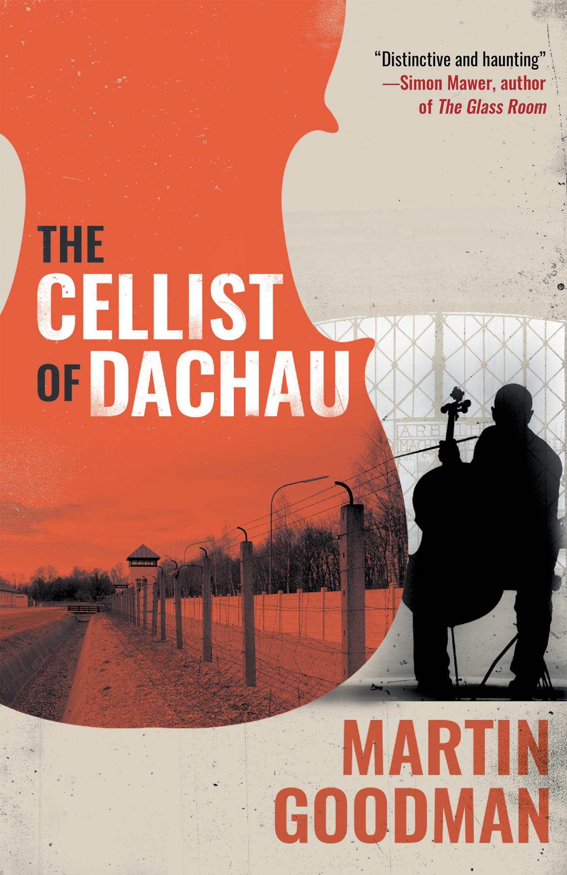 Cellist of Dachau