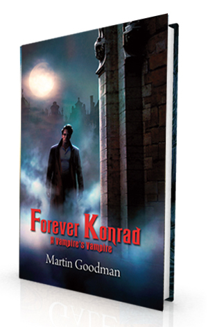Forever Konrad
