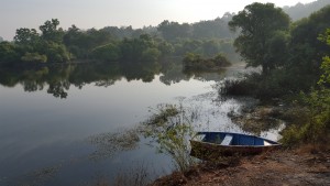 Malem Lake